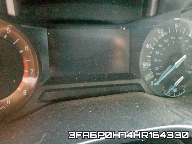 3FA6P0H74HR164330 фото 9