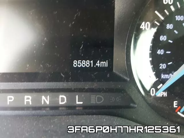 3FA6P0H77HR125361 фото 9