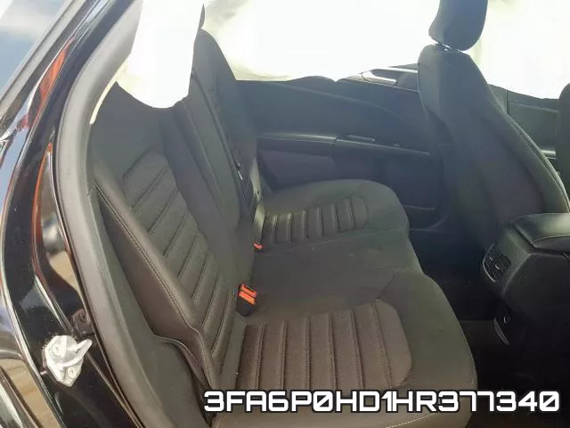 3FA6P0HD1HR377340 фото 7