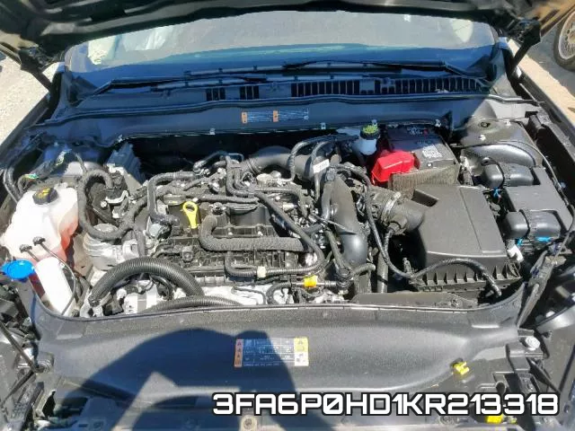 3FA6P0HD1KR213318 фото 8