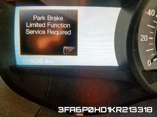 3FA6P0HD1KR213318 фото 9