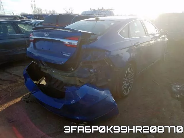 3FA6P0K99HR208770 фото 5