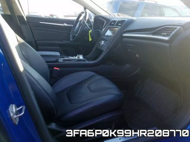 3FA6P0K99HR208770 фото 6