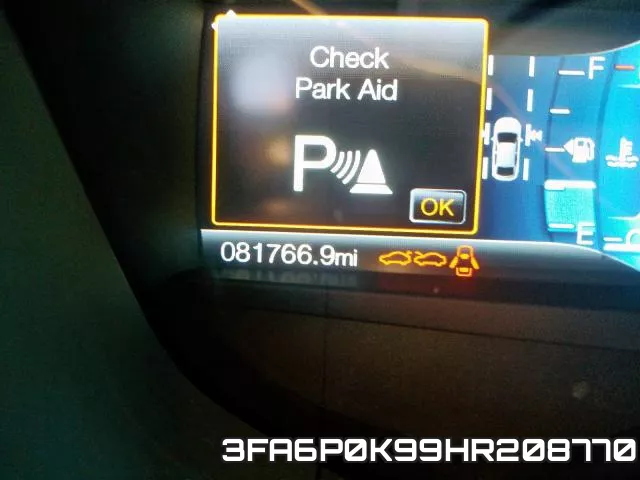 3FA6P0K99HR208770 фото 9