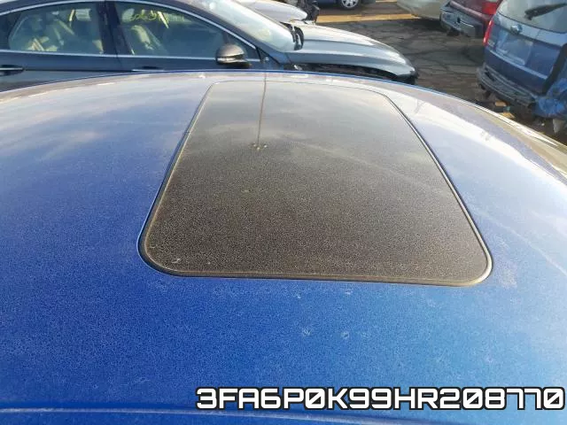 3FA6P0K99HR208770 фото 10