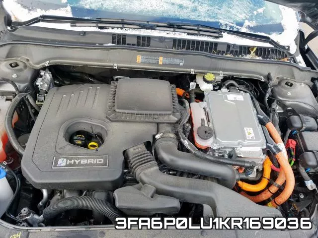 3FA6P0LU1KR169036 фото 8