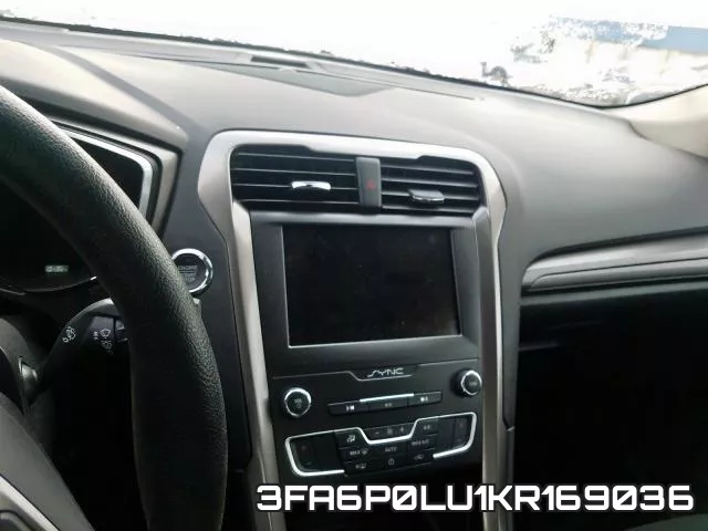 3FA6P0LU1KR169036 фото 10
