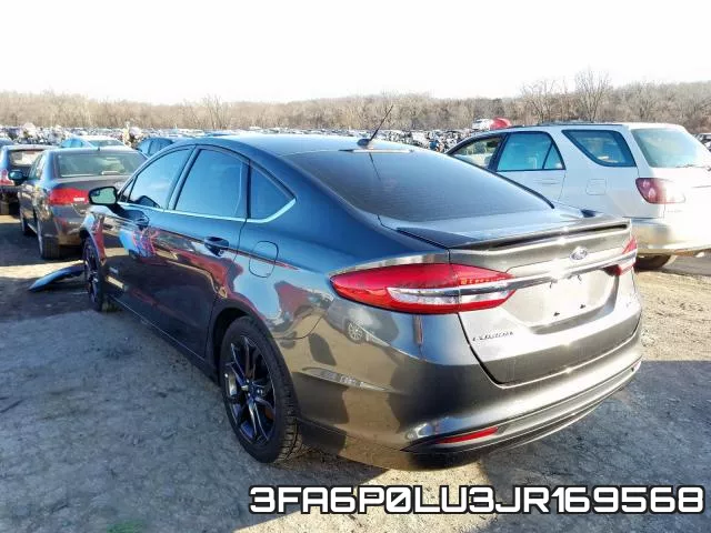 3FA6P0LU3JR169568 фото 4