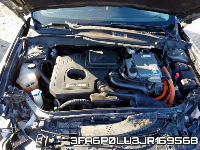 3FA6P0LU3JR169568 фото 8