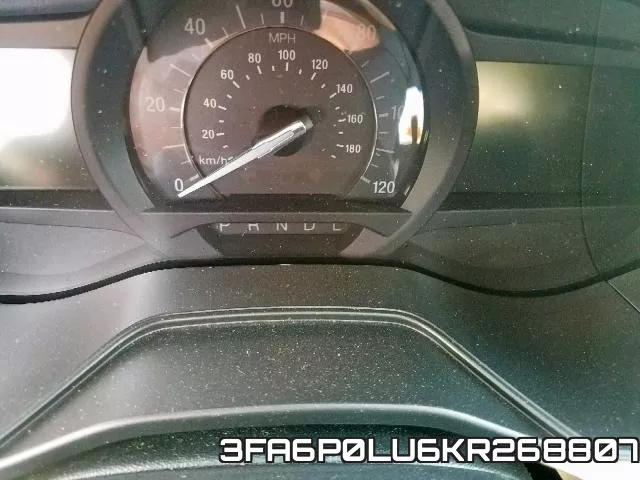 3FA6P0LU6KR268807 фото 9