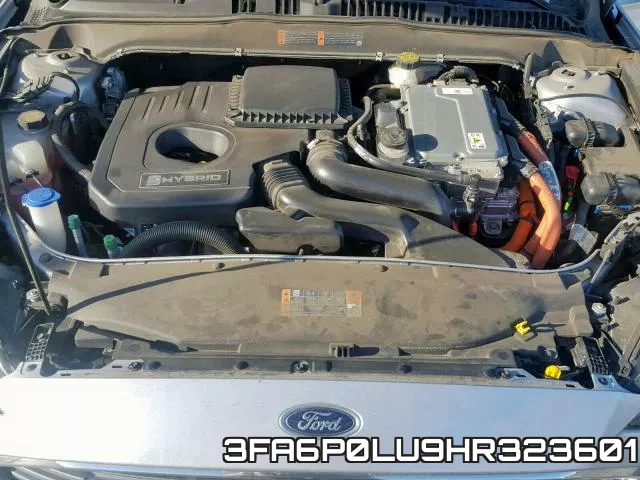 3FA6P0LU9HR323601 фото 8