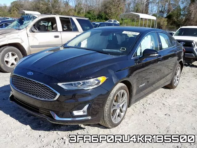 3FA6P0RU4KR185500 фото 3