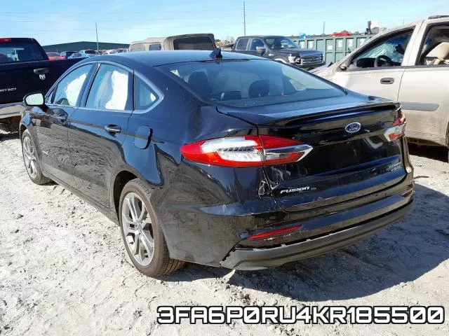 3FA6P0RU4KR185500 фото 4