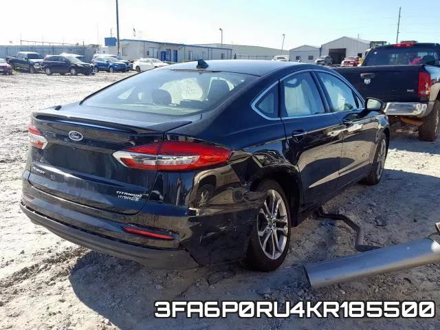 3FA6P0RU4KR185500 фото 5