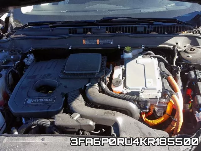 3FA6P0RU4KR185500 фото 8