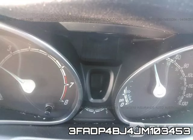 3FADP4BJ4JM103453 фото 8