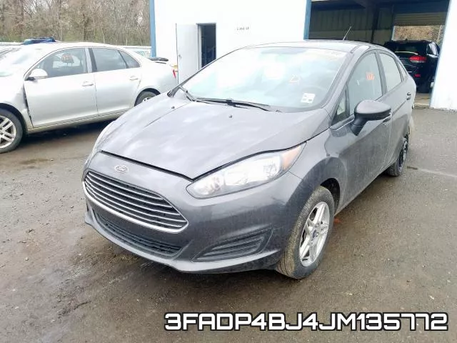 3FADP4BJ4JM135772 фото 3