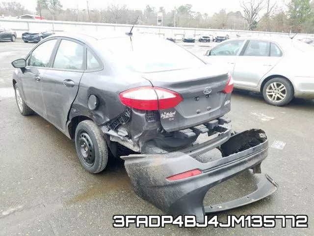 3FADP4BJ4JM135772 фото 4