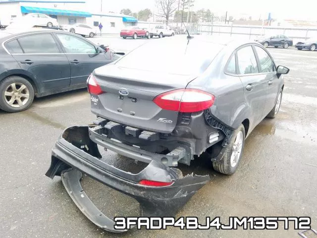 3FADP4BJ4JM135772 фото 5