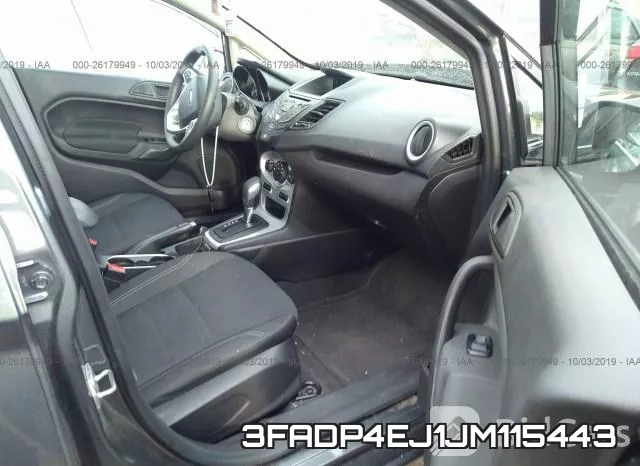 3FADP4EJ1JM115443 фото 6