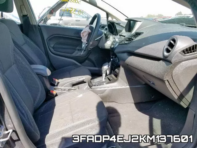 3FADP4EJ2KM137601 фото 6