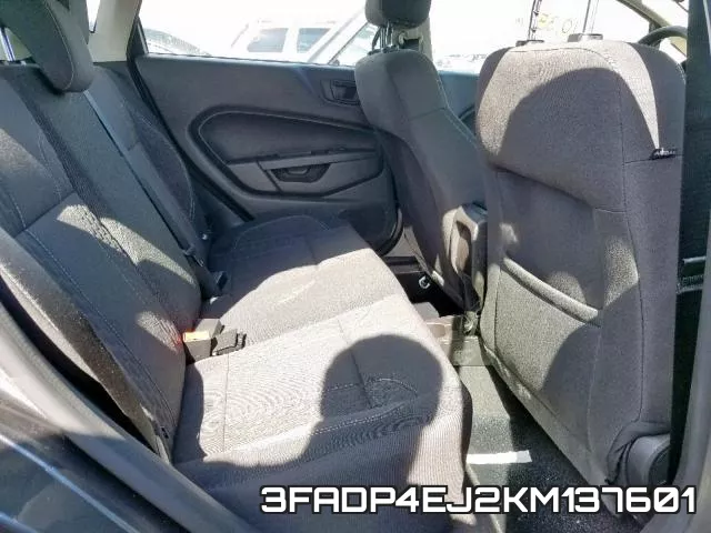 3FADP4EJ2KM137601 фото 7