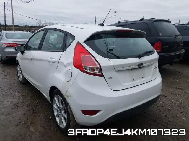 3FADP4EJ4KM107323 фото 4