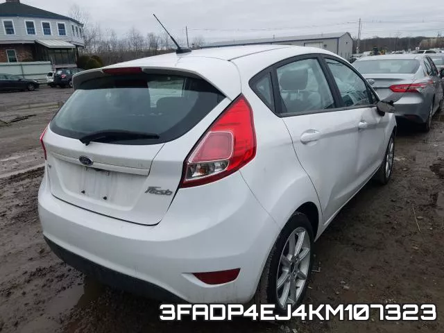 3FADP4EJ4KM107323 фото 5