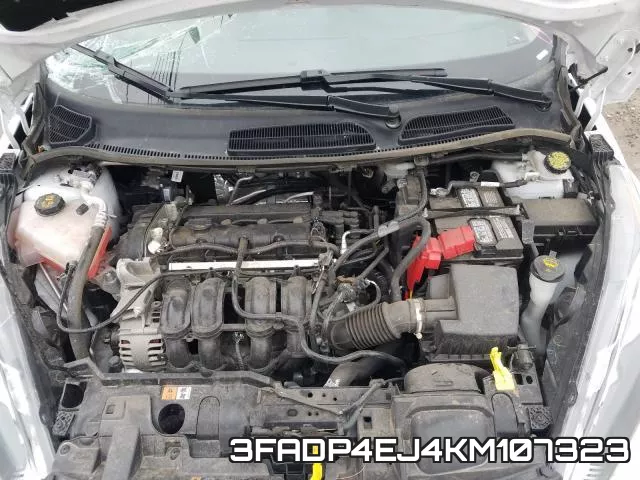 3FADP4EJ4KM107323 фото 8
