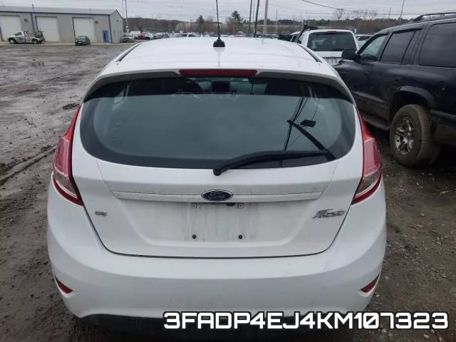 3FADP4EJ4KM107323 фото 10