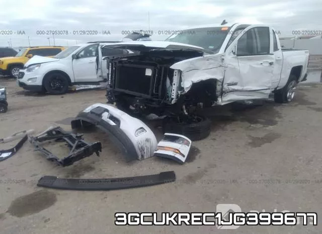 3GCUKREC1JG399677 фото 3