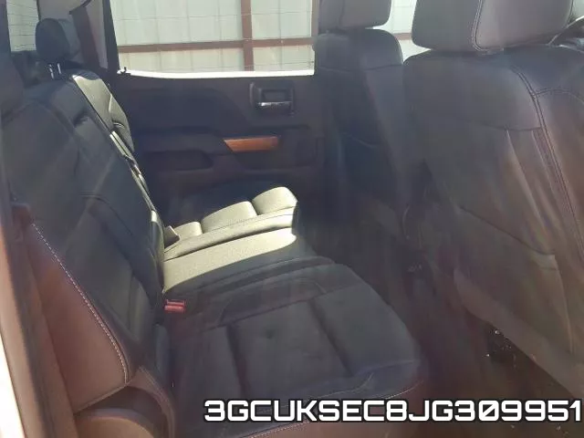 3GCUKSEC8JG309951 фото 7