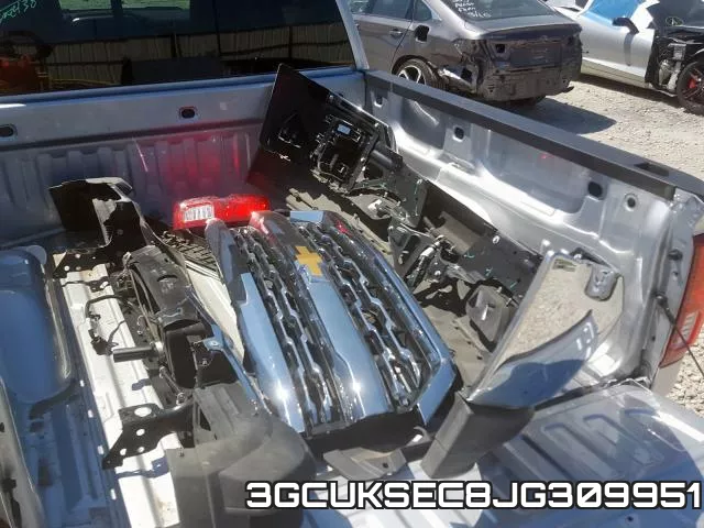 3GCUKSEC8JG309951 фото 10