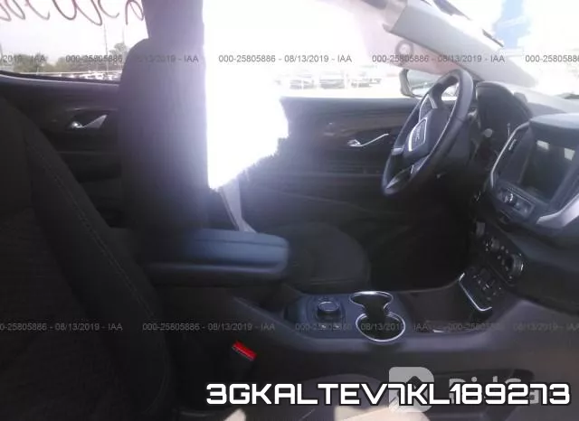 3GKALTEV7KL189273 фото 6