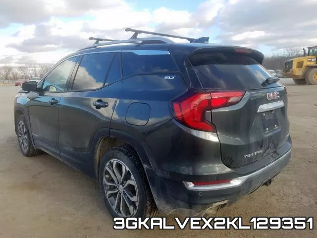 3GKALVEX2KL129351 фото 4