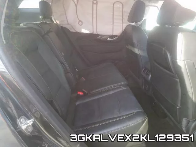 3GKALVEX2KL129351 фото 7