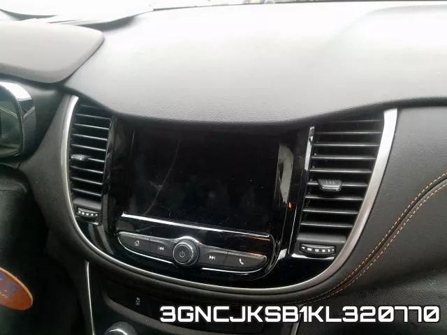 3GNCJKSB1KL320770 фото 10