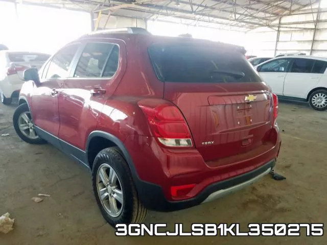 3GNCJLSB1KL350275 фото 4