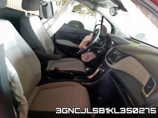 3GNCJLSB1KL350275 фото 6