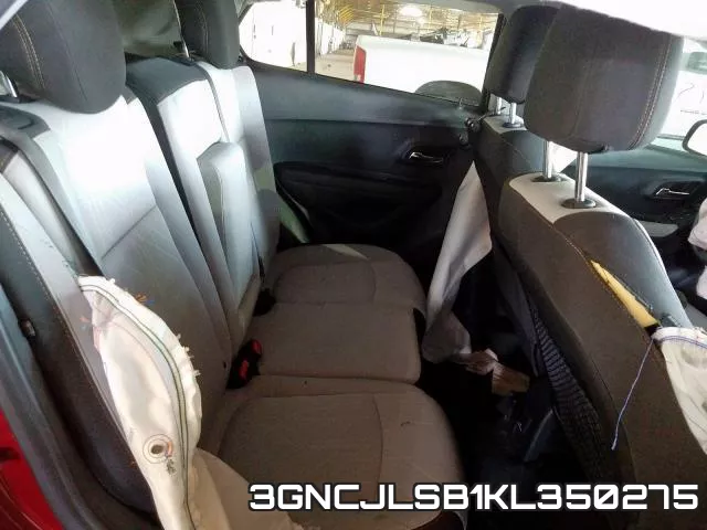 3GNCJLSB1KL350275 фото 7