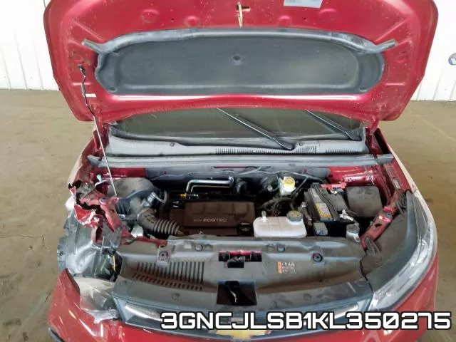 3GNCJLSB1KL350275 фото 8