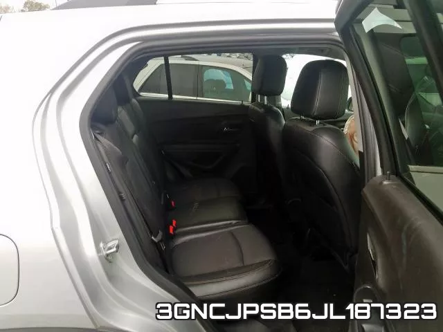3GNCJPSB6JL187323 фото 7