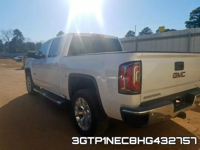 3GTP1NEC8HG432757 фото 4