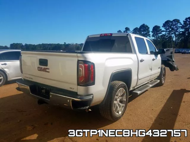 3GTP1NEC8HG432757 фото 5