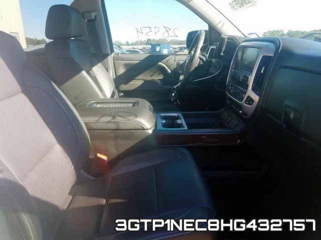 3GTP1NEC8HG432757 фото 6