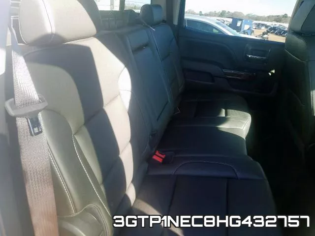 3GTP1NEC8HG432757 фото 7