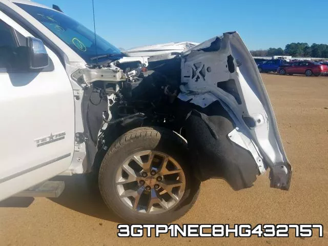 3GTP1NEC8HG432757 фото 10