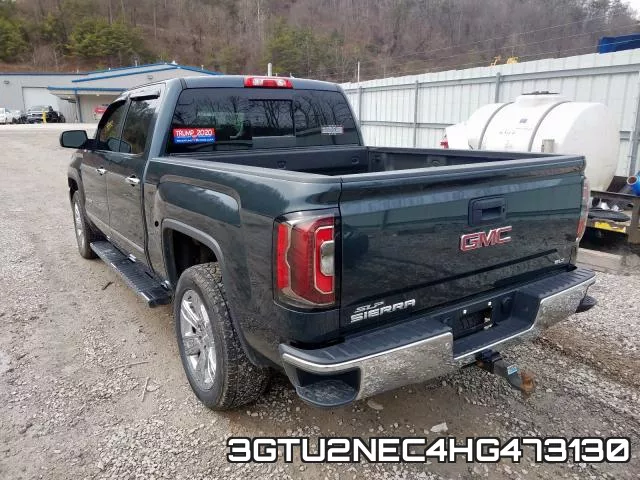 3GTU2NEC4HG473130 фото 4