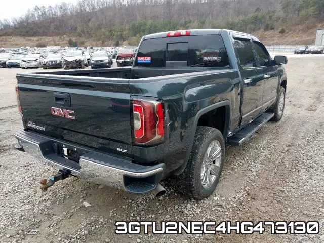 3GTU2NEC4HG473130 фото 5
