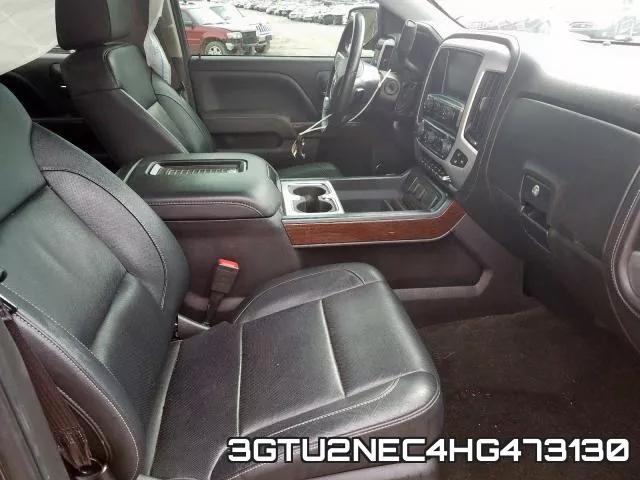3GTU2NEC4HG473130 фото 6